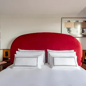 Melia Marquis A Melia Collection Hotel Paris