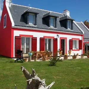 Chez Jocelyne Lhermite Bangor