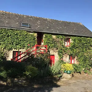 Le Châtel Riec-sur-Bélon