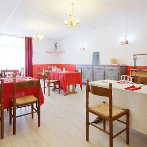 Oh! Bon Plaisir Hotel Aubiet